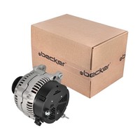 f.becker Lichtmaschine 12V 120A FüR VW Transporter T4 Lt 28-35 II 28-46