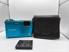 Panasonic Lumix DMC-FT1