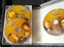 Oz (TV Series)