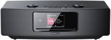 Kenwood CR-ST700SCD schwarz DAB+ Internetradio mit CD-Player #15090077