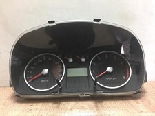 Compteur Hyundai COUPE