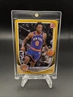 2025 Bowman Basketball Gold Border OG Anunoby #63