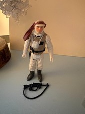 Vintage Kenner Star Wars Loose Hoth Luke Skywalker 1980 Complete  2