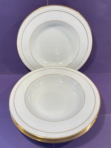Noritake White Scapes | eBay
