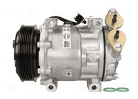 Kompressor Klimaanlage FüR Ford Mazda Volvo C-MAX Fiesta V Focus II Turnier