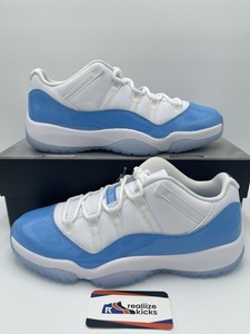 Jordan 11 Low Unc | eBay