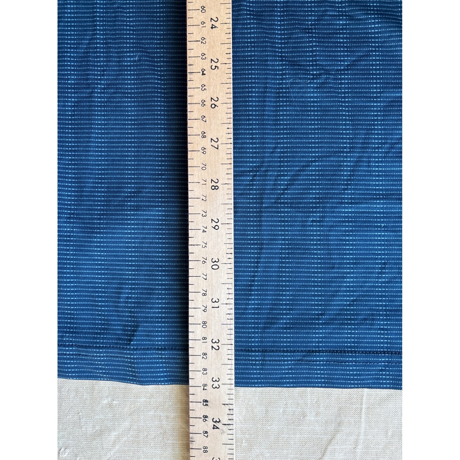 Reebok Golf Mens Blue Striped Performance Polo Shirt 4XLT Big Tall Short Sleeve thumbnail 6