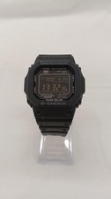 Casio G-Shock GW-M5610U Digital Quartz Men 40mm Used