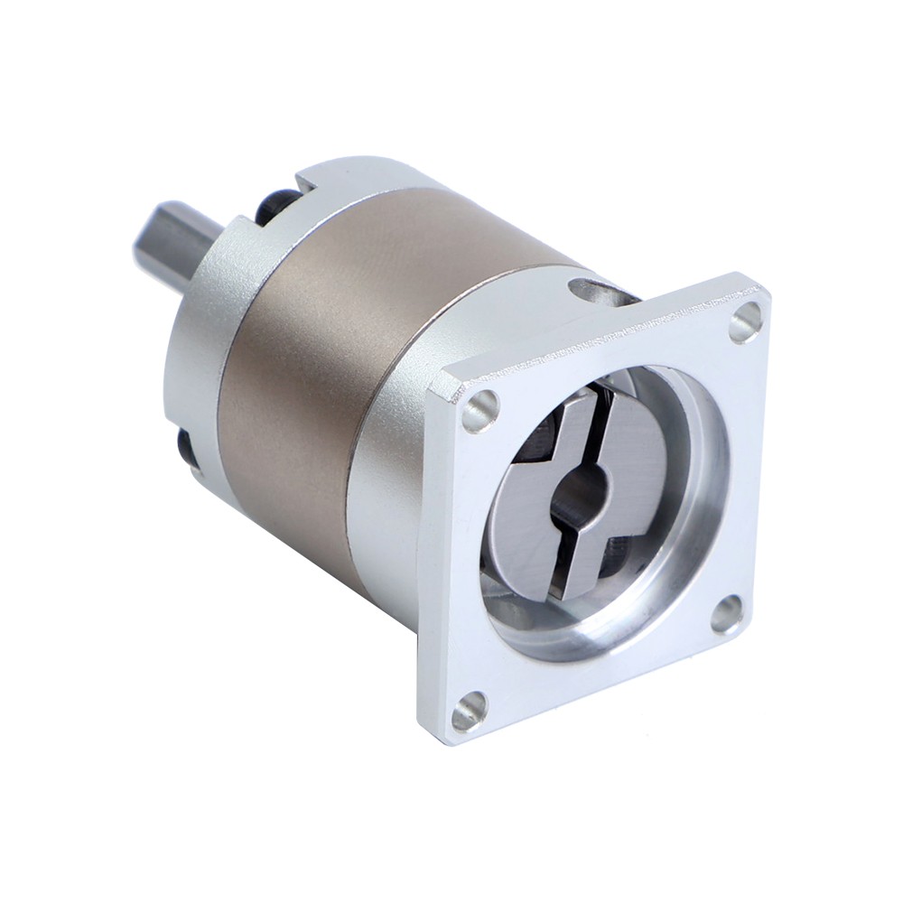 EGS11 Ratio 10:1 Planetary Gearbox Backlash 15arc-min for Nema 11 Stepper Motor