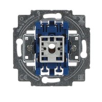Busch-Jaeger Ausschalter-Einsatz 2000/2 US-101 Installationsschalter