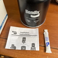 Air Dryer Cartridge for AD-SP. PAI# LDC-5588 Ref.# BENDIX 109994 5008415 R950068