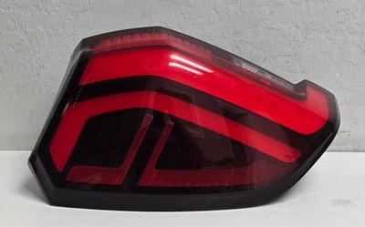 COMPLETE 2025-2026 Ford Expedition Left Driver Tail Light LED OEM