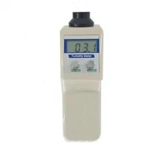 Portable Turbidity Meter Turbidimeter with Measuring Range 0 ~200 NTU