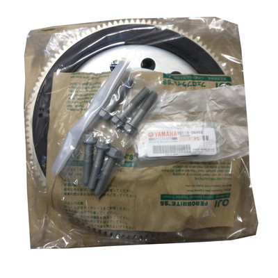 専用 1 Yamaha F350 Rotor Kit Flywheel 90891-40764-00 Smd73 for sale