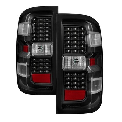 Xtune 9036545  TAIL LIGHT LENSES
