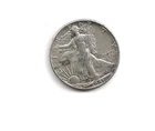 1941 P Walking Liberty Silver Half Dollar NO COMBINED SHIPPING