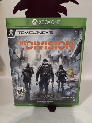 Tom Clancy's: The Division - Xbox One - Tested 