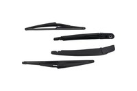 Wischarm Scheibenreinigung Kamoka 25197 FüR Nissan Juke F15 Pulsar C13 DIG Dci