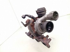 Turbo Volkswagen TOURAN