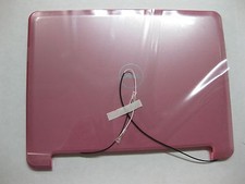 NEW DELL Inspiron Mini 1210 LCD Back Lid Top Rear Cover Pink H739J