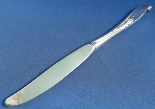 WISHING STAR- WALLACE STERLING LUNCH KNIVE(S)