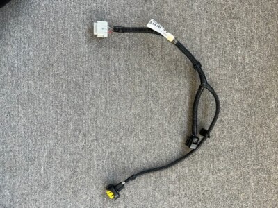 Infiniti Wiring Harness SUB Front OEM New 24033 3JA1B