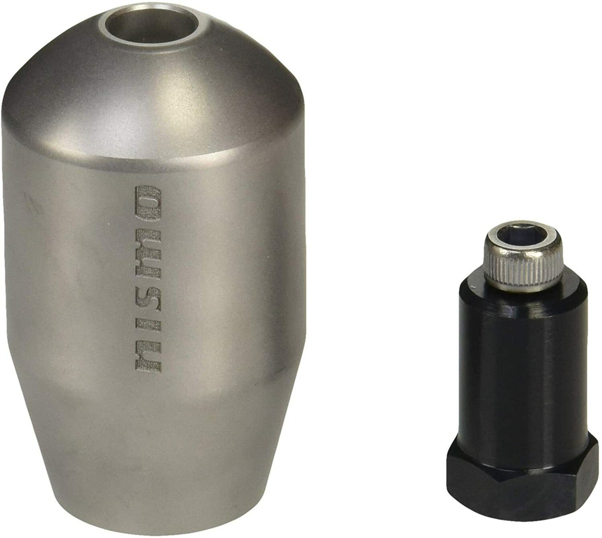 ニスモ シフトノブ 銘木 NISMO KNOB CONTROL 10周年記念 NISMO | NISMO PARTS CATALOGUE | Shift Knob/シフトノブ