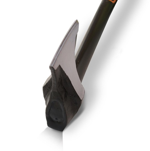 Spaltaxt Axt Beil 3er Set Holz mit Fiberglas Kern Spalt Universal Hand Hammer - Bild 6 von 6