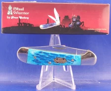 STEEL WARRIOR LOCKING COPPERHEAD SW-104CBJ