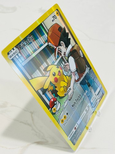 Oversized Jumbo Pokemon Cards - Picture 12 of 126