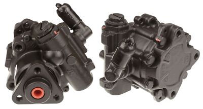TRW JPR774 hydraulic pump, steering system for Audi, VW