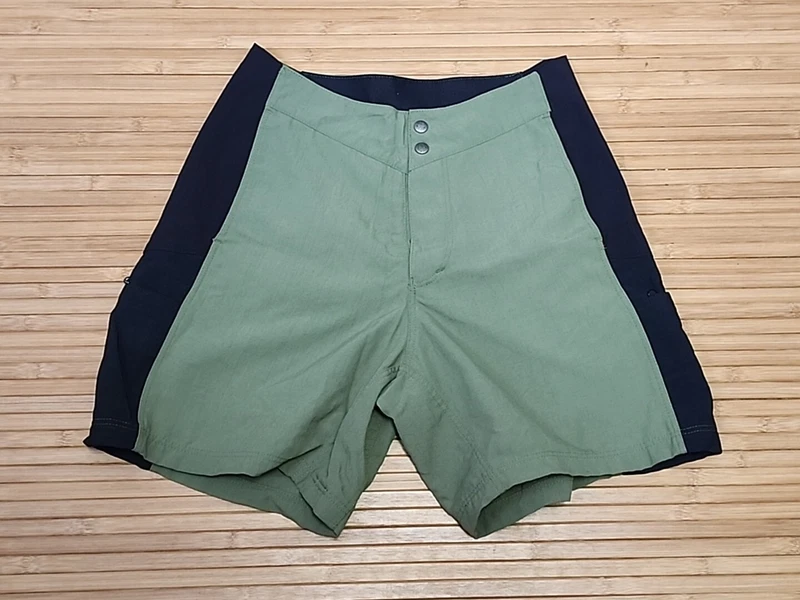 outdoor-research olive coyote rose shorts