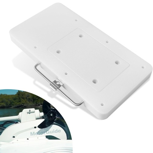 8M0092063 Quick-Release Mount Bracket Kit for MotorGuide Xi3 Xi5 Trolling Motors - Picture 2 of 7