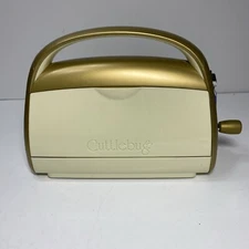 Anna Griffin Cricut Cuttlebug Machine ONLY Diecutting & Embossing