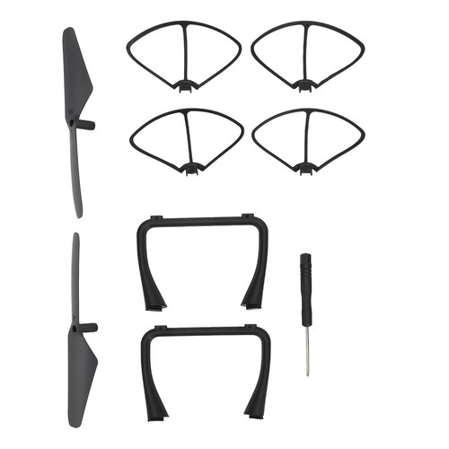 (Dual Camera)KY102 RC Drone Grey Quadcopter Toy Optical Hovering LS - Picture 8 of 24