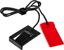 Impresa Replacement Treadmill Safety Key for Weslo Proform/Pro-Form Nordictra...