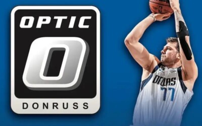 2022-23 Donruss Optic Basketball Silver Holo #1-250 You Pick [Buy 2, Get 1 Free]