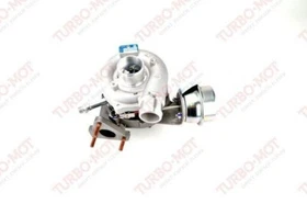 NEU ORIGINALTEIL - Turbolader OE:028145702S OEM:5303-988-0192