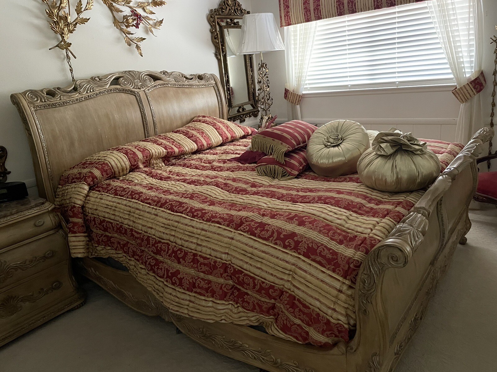 california king bedroom furniture sets eBay