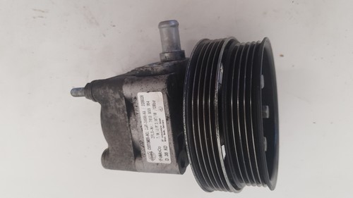 VOLVO V70 S80 2008 - 2010 2.4 D5 POWER STEERING PUMP 31280320, 8G91-3A696-NA
