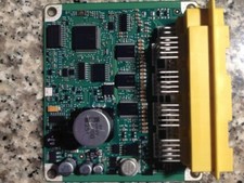 Nissan / Infiniti Airbag SRS Module Crash Data Reset / Clear – Send FILE Servic