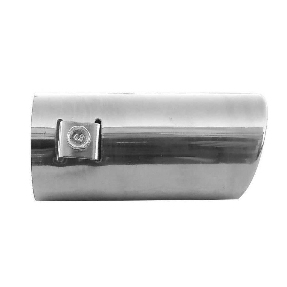 Auspuffspitze Für Land Rover Range Rover Velar - Edelstahl