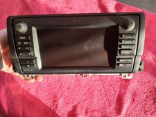 Autoradio BMW 330