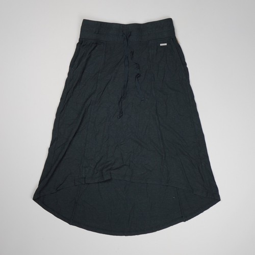 Gramicci Women's Vineyard Skirt S Black New RRP £80 - 第 1/4 張圖片