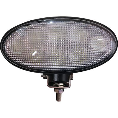 12V Tiger Lights LED Light 3.3 Amps, 40 Watts, Flood/Spot Combo Offroad Light