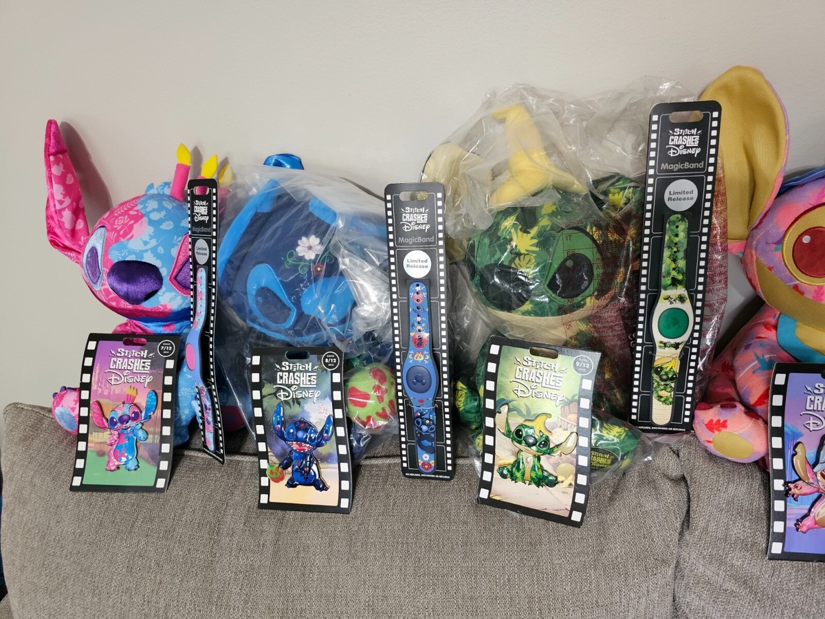 スティッチ ぬいぐるみ ピーターパン Stitch Crashes Disney Stitch Crashes Disney: Peter Pan : r/liloandstitch