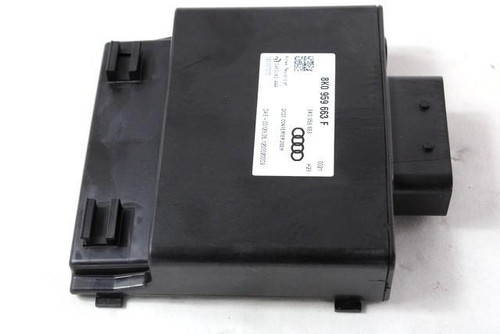 8K0959663F ECU Einheit Stabilisator Von Spannung Start And Stop AUDI A3 1