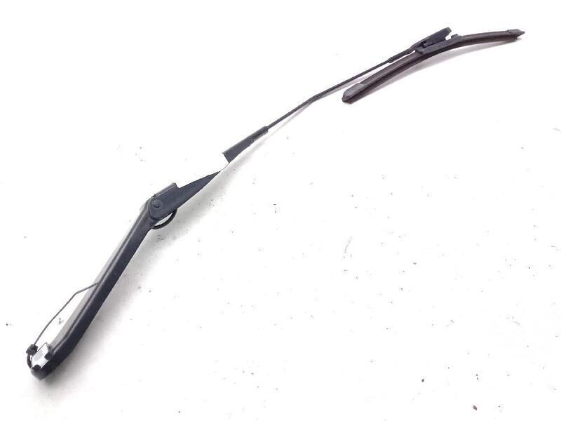 8A6117526BD FRONT RIGHT WIPER BLADE FOR FORD FIESTA VI 2008 20744373