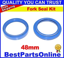 Fork Seal Kit 48mm KITG-48W for Husqvarna KTM Gas-Gas Sherco