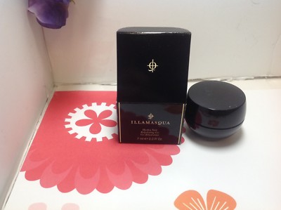 NIB ILLAMASQUA Hydra Veil Rehydrating Gel Travel Size 7ml/0.2 fl oz NIB Blurring